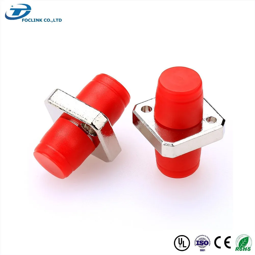 FC, SC, LC UPC APC SM Simplex Дуплекс , гибридный Женщина LC, SC Мужчина Адаптер Волокна, металл Волоконный Ответвитель