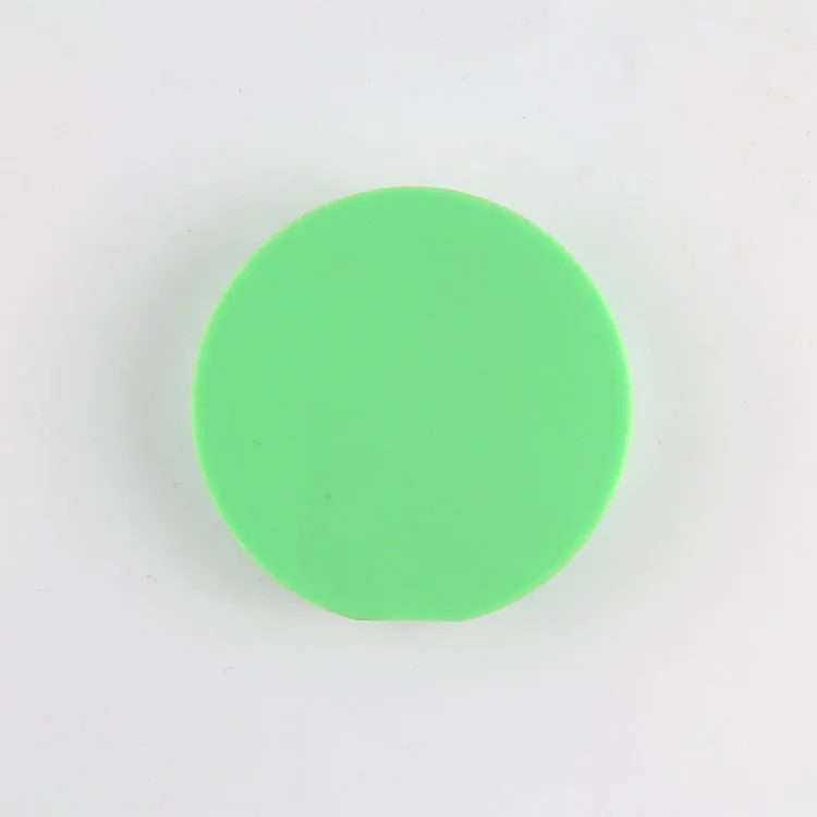 Shenzhen Manufacture New Design 2D DIY Custom q1 Phone Wireless Charger