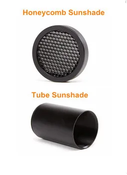 HII 3-9X50 With Fully Multi-Coated (Green) Crystal Lenses optic scope AUT FDE Automatic 1000G Shockproof IPX6 Waterproof