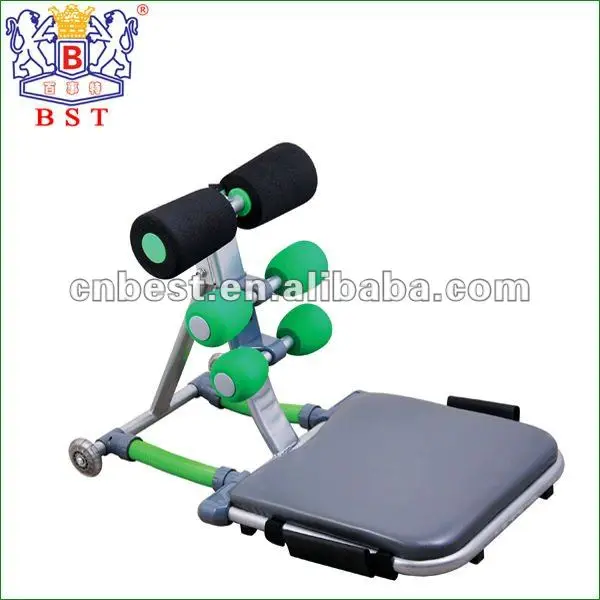 Лучший JS-060C тренажерный зал Газель Тренажёр для мужчин упражнения