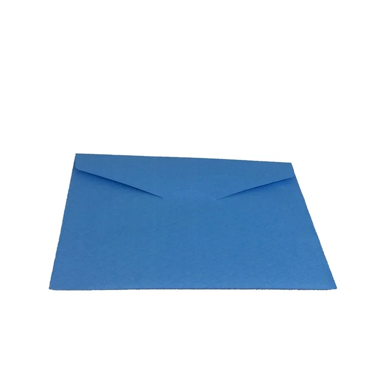 
Wholesale High Quantity Custom Color Printing Invitation Cards Packing Envelope 