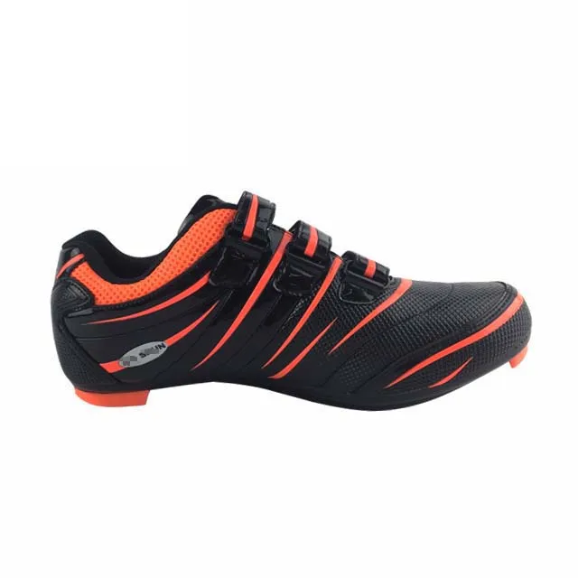  Обувь для велоспорта Greatshoe на заказ Мужская обувь дорожная езда