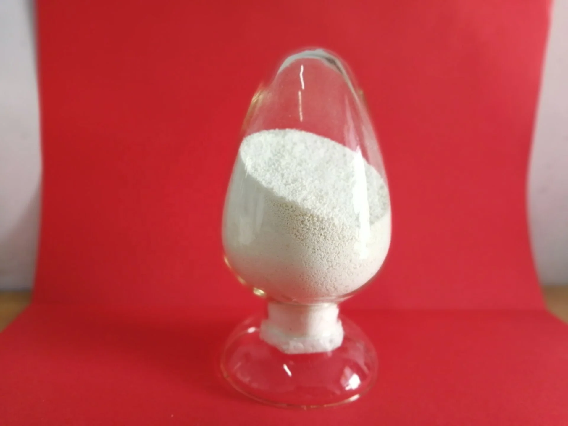 
Road-Building Polymerized Styrene Butadiene Rubber 1502 