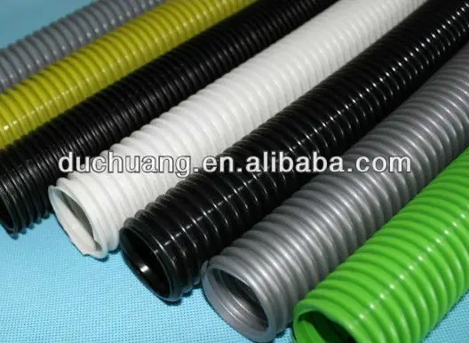 китай нейлона кабельных conduit