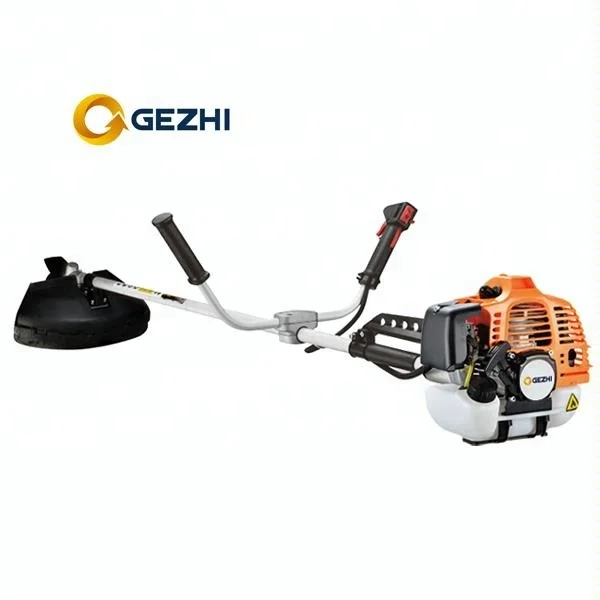 hot selling gasoline brush cutter 411 1E40F-6