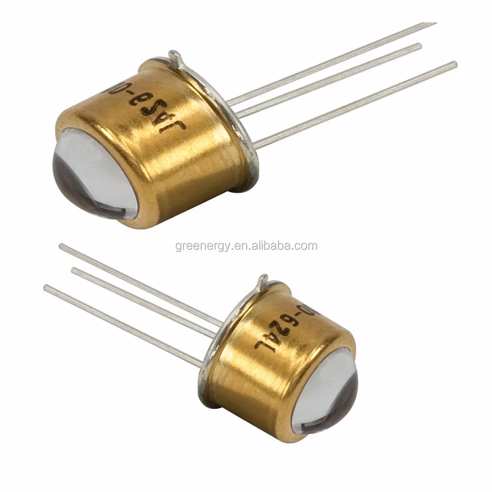 Greenergy TO39 340nm UVB LED UVA 340 Lamp