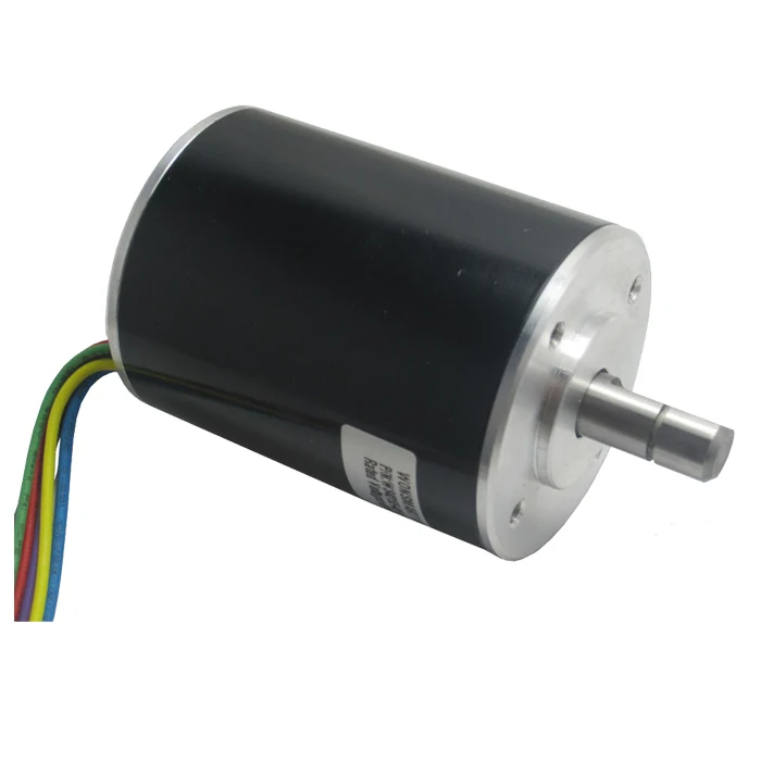 WS4255-48-55-V200 BLDC Motor 48V