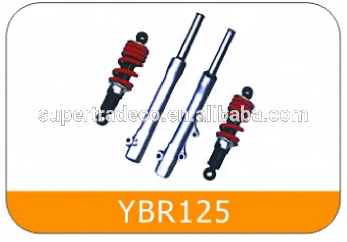 Мотоциклетные запчасти, полный амортизатор CG125