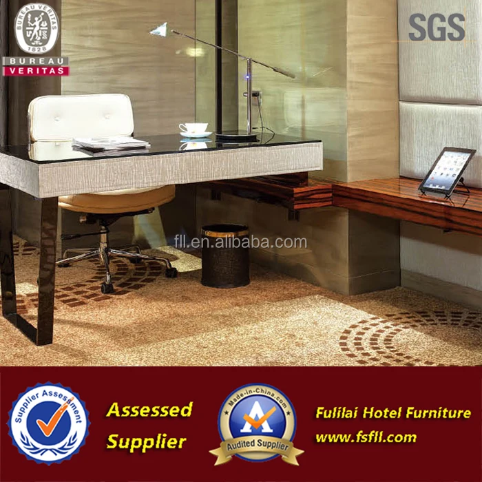 
5 Star Hotel Bedroom Furniture-Business Suite (FL-B6088) 