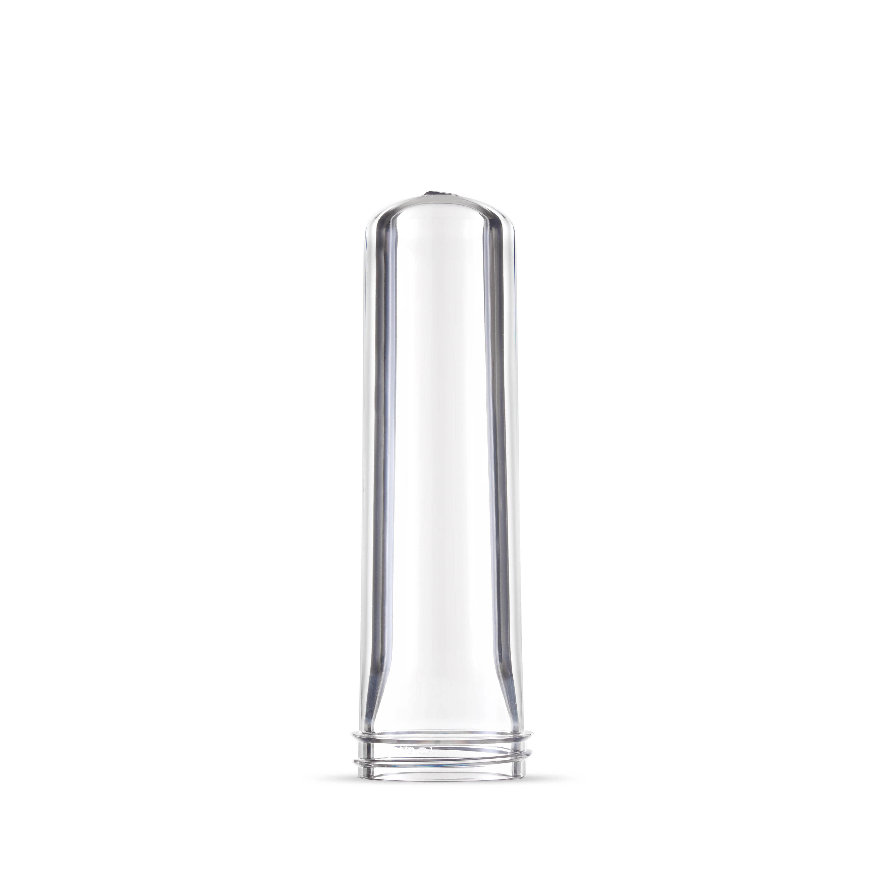 32mm neck 60g for 1L cosmetic shampoo bottles China suppliers PET preform