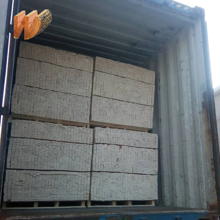 
Laminated Wood Beams / LVL for Construction 