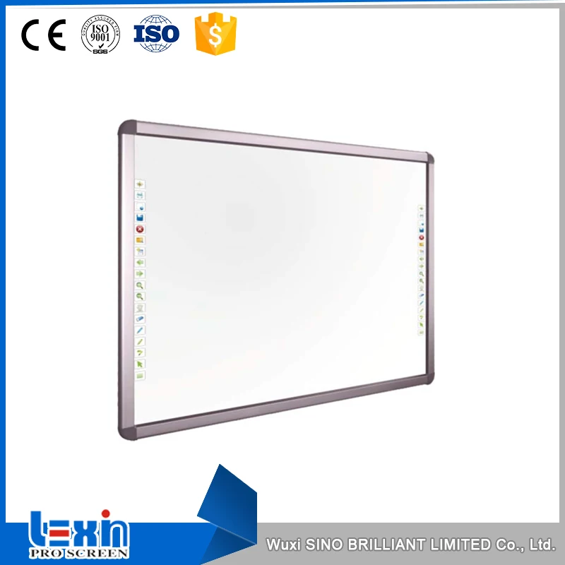 Various Type Interactive Smart Class Board Prices For Schools