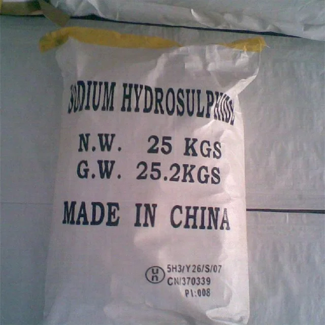 
Factory Supply Sodium Hydrosulfide Sodium Hydrosulphide 70% Yellow Flakes 