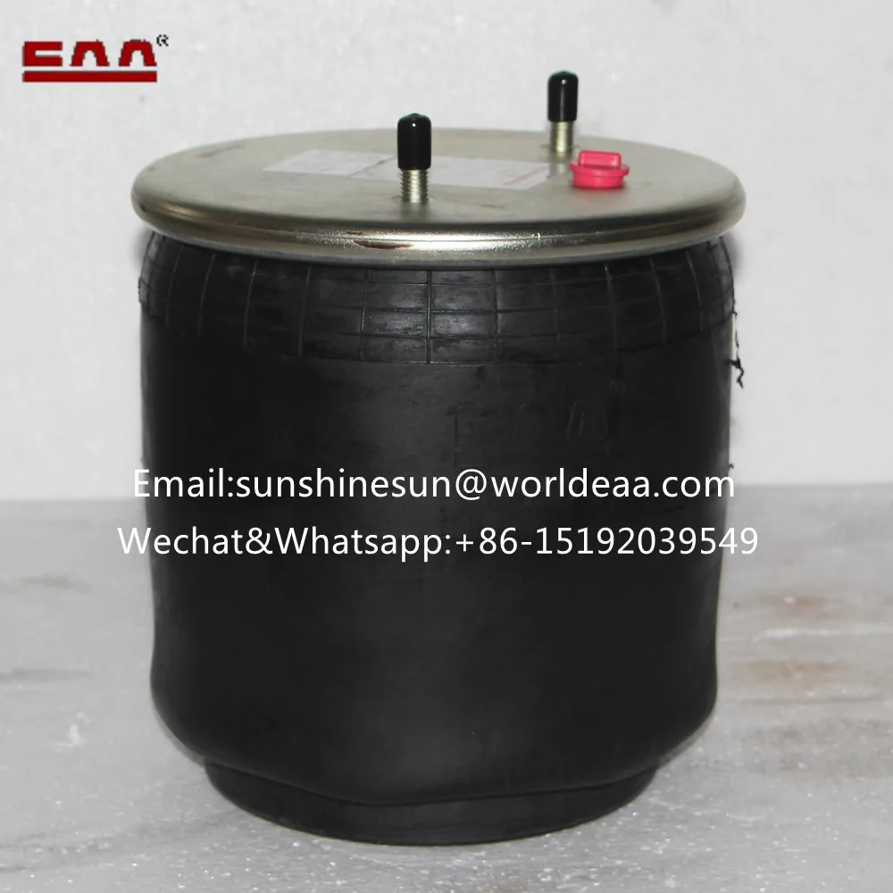 E8613 CONTITECH 940MB GOODYEAR 1R11-752 Rubber air spring air suspension for BPW 0542940931