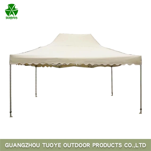 Ty Cheap Custom Logo Pop Up Trade Show Tent Outdoor Folding Canopy Tent Marquee Gazebo