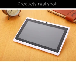 New Q88 7 inch Allwinner A33 Quad Core Kids Tablet Pc Android 6.0 Mid Children Education Tablet Pc