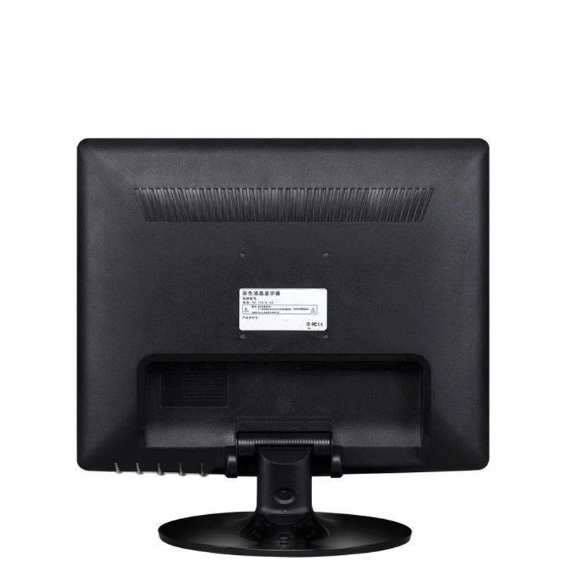 15 17 19 inch factory direct lcd tv 12 volt