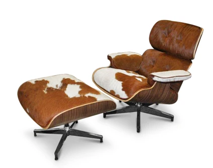 классический дизайн кресло для отдыха& османской империи в ponyskin