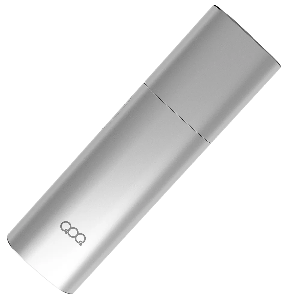 qoq Japan&Korea for iqo qoq new box mod E-Cigarette Device 2400mAh