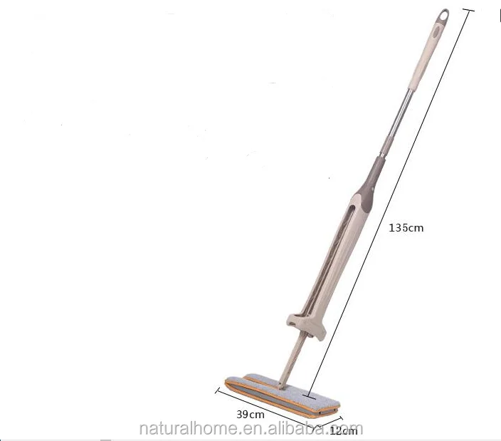 Trending hot products spin cleaning magic mop
