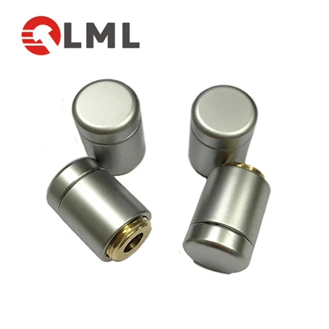 OEM ODM High Quality Cheap Various Materials CNC Touch Probe Parts Manufacturer From China