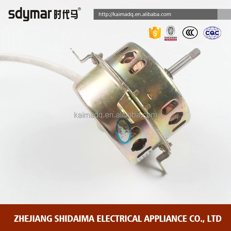 China Top Ten Selling Products Power Modern Table Fan Motor