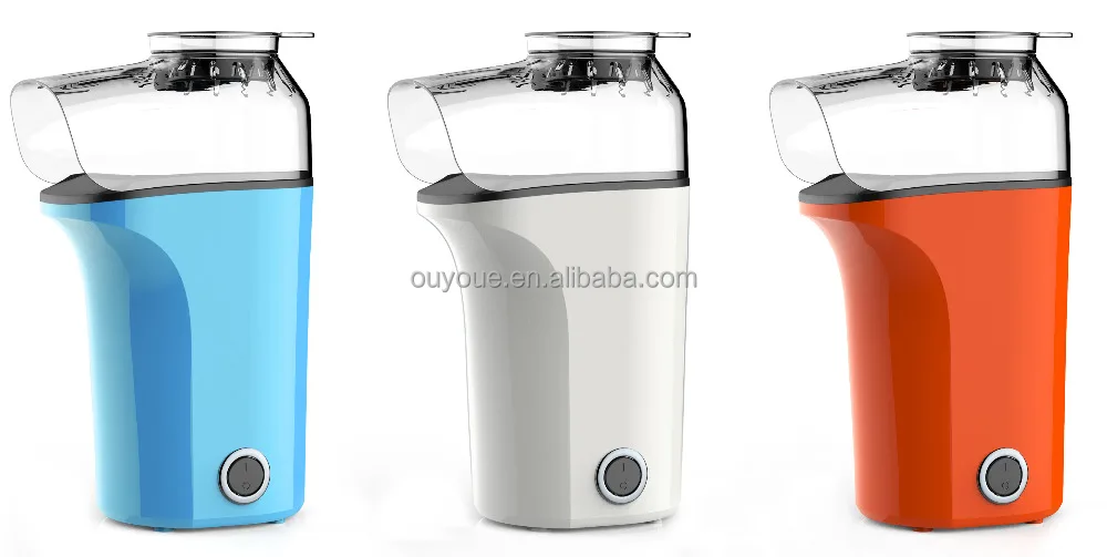 2022 popcorn maker