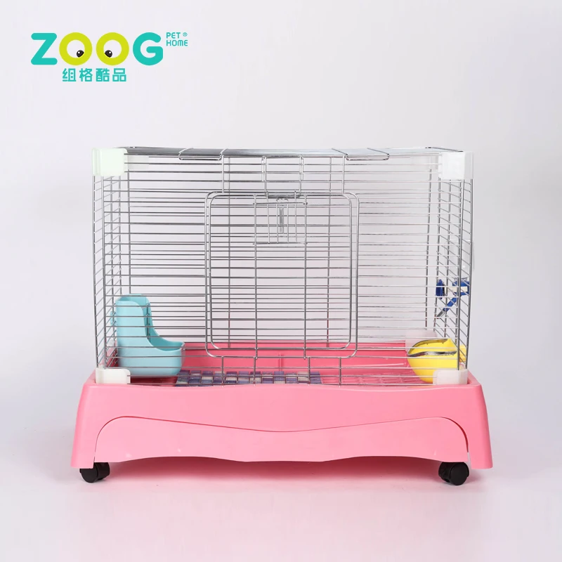 The best quality rabbit cages for inside house
