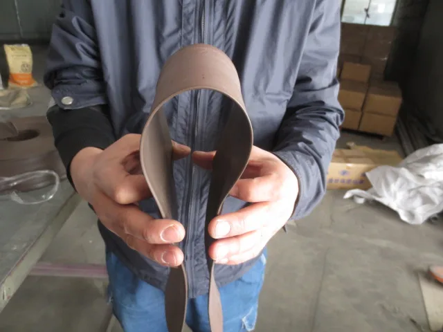 Professional flexible PVC skirting inspection service quality control service in China factory quality control