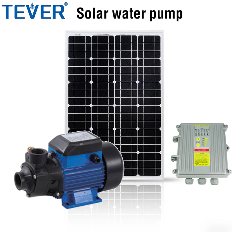 24v self priming solar powered water pump for home
