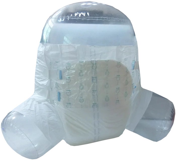 Комфортные детские подгузники, дешево, оптом, сделано в Китае