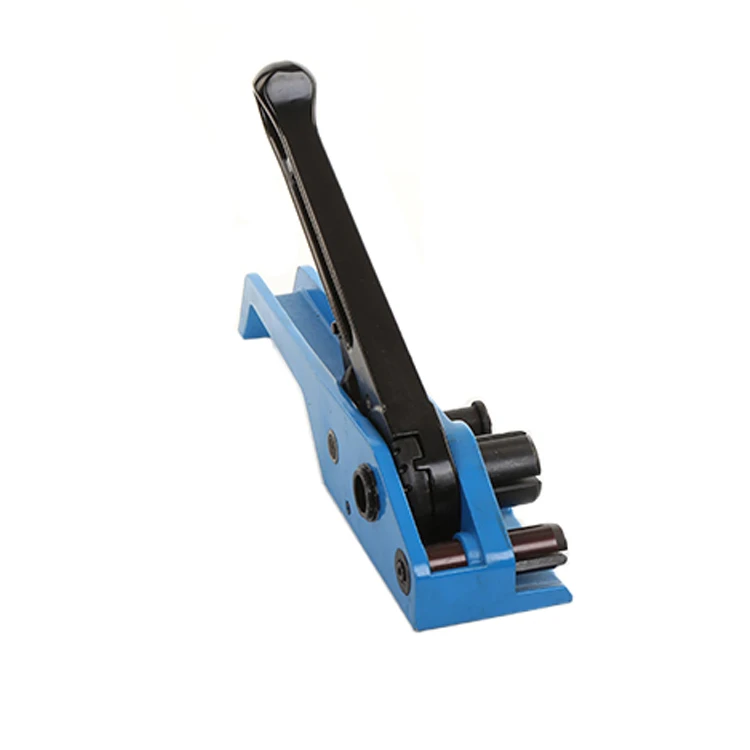 Ручной натяжитель ремня с храповым механизмом из полиэстера 25 мм