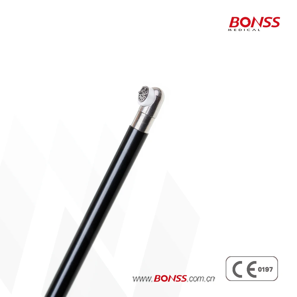 BONSS Arthroscopic Bipolar Radio Frequency Plasma Surgical Wand for Shoulder and Knee Coblat