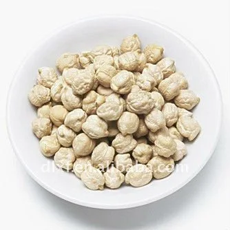 Горох цыпленка