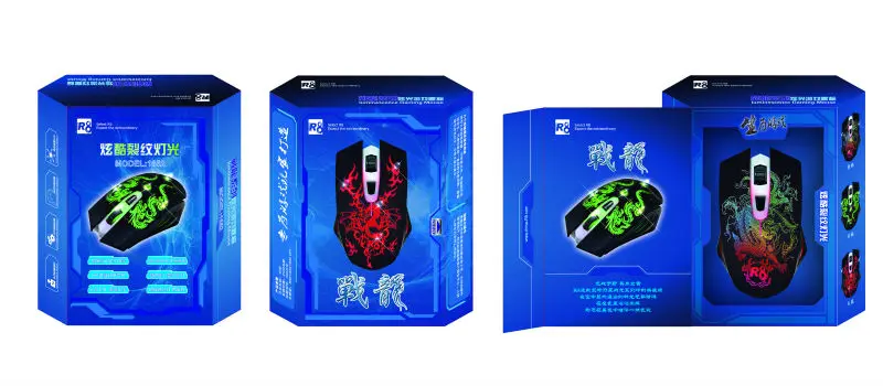 2013 новых продуктов мыши