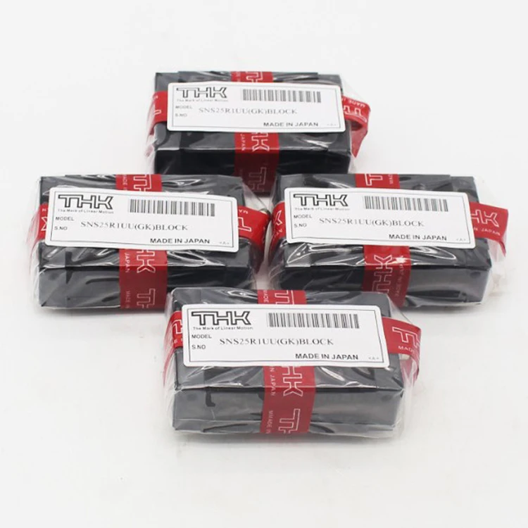 THK IKO linear motion bearing LM14UU LM16UU LM8UU LM20UU LM15UU LM30UU LM3UU LM6UU LM10UU LM12UU