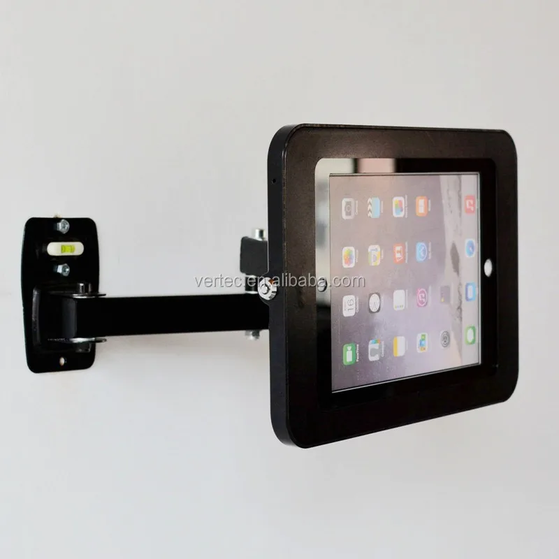 
Tablet Security Enclosure TE250-VESA/ Tablet Security Kiosk 