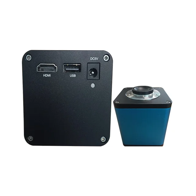 1080p@60fps mini auto focus digital microscope cam usb industrial camera