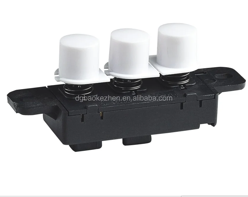 SC706-1BQ piano switch
