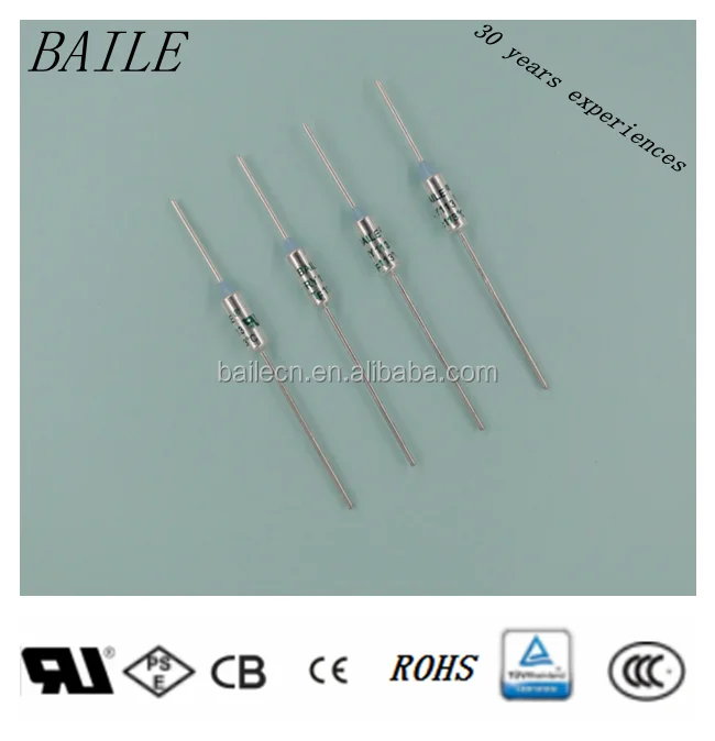 БЕЙЛ RY плавкий предохранитель 10A 15A 250 В с UL