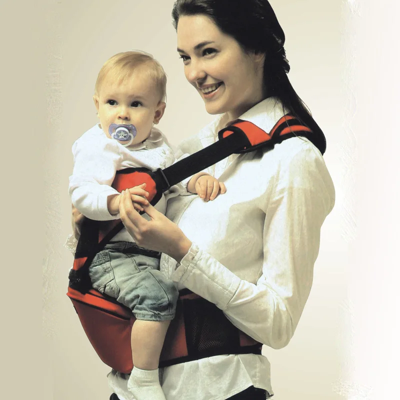 Comhoney Ergonomic Baby Carrier Re hold Infant Backpack Carrier For Baby Care Toddler Sling Kangaroo Baby