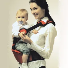 Comhoney Ergonomic Baby Carrier Re-hold Infant Backpack Carrier For Baby Care Toddler Sling Kangaroo Baby Suspenders For Newborn