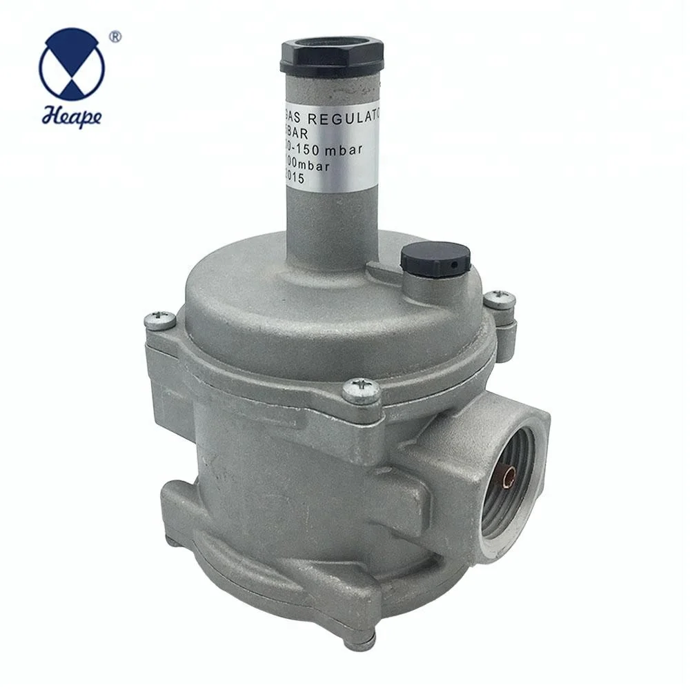 
HEAPE Gas Pressure Safety Relief Valves 