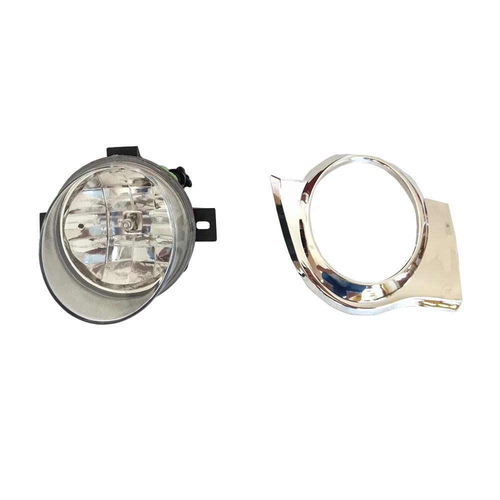 
Bus spare parts front fog light auto lamp for MARCOPOLO G7 HC-B-4122 