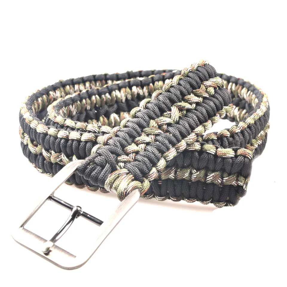 Модные дешевые трикотажные ремни оптом