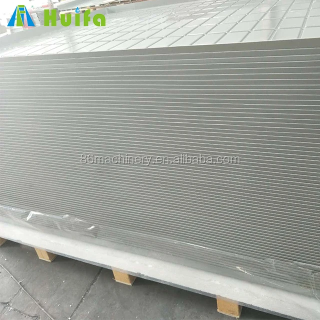 Horticultural Greenhouse Seedbed Planting Aquaponics Table