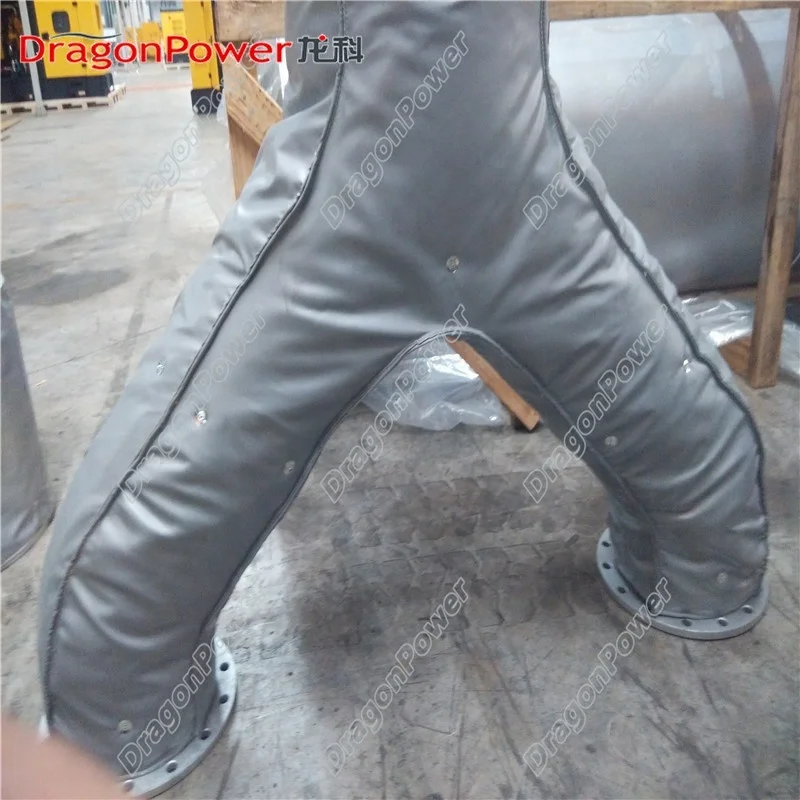 steam pipe flexible thermal insulation sheets