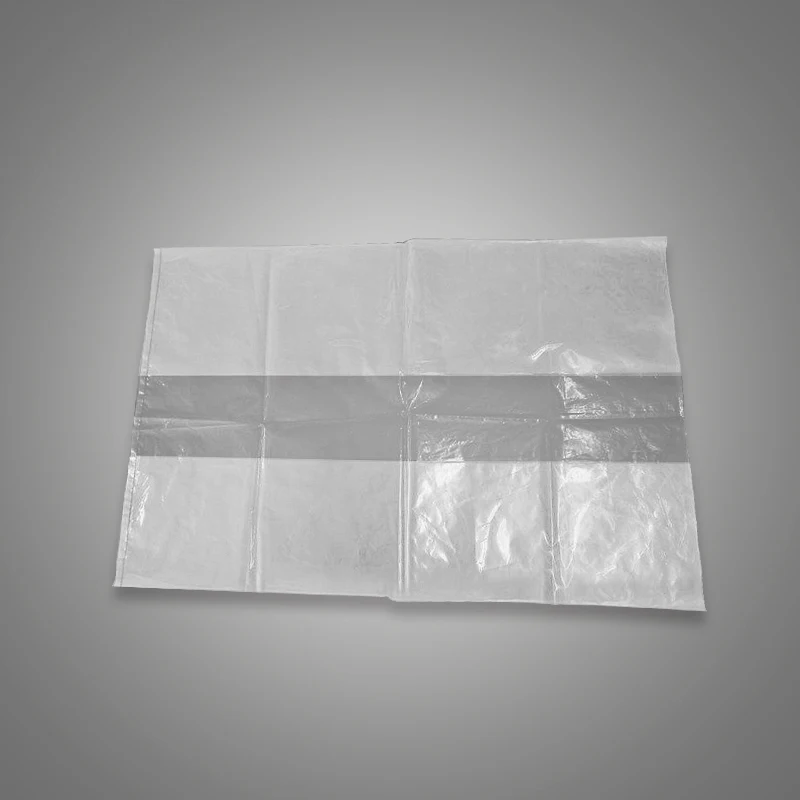 plastic pe packaging big film printing bag,pe package film