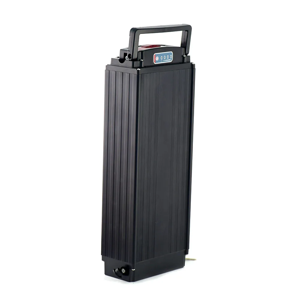 Пользовательский 48 В 20 Ач Аккумулятор для электровелосипеда 1000 Вт