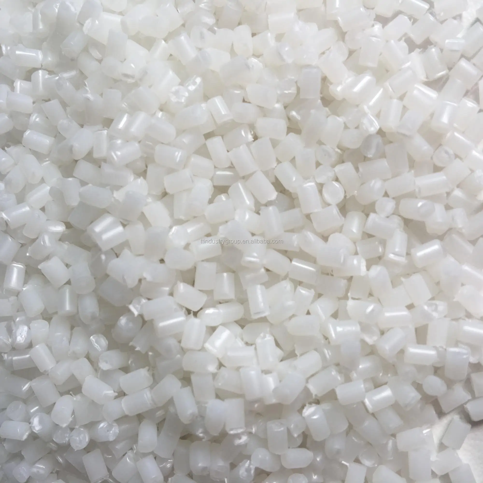 2022 hot sale Engineering plastics manufactory production modified PA66 anti-static material